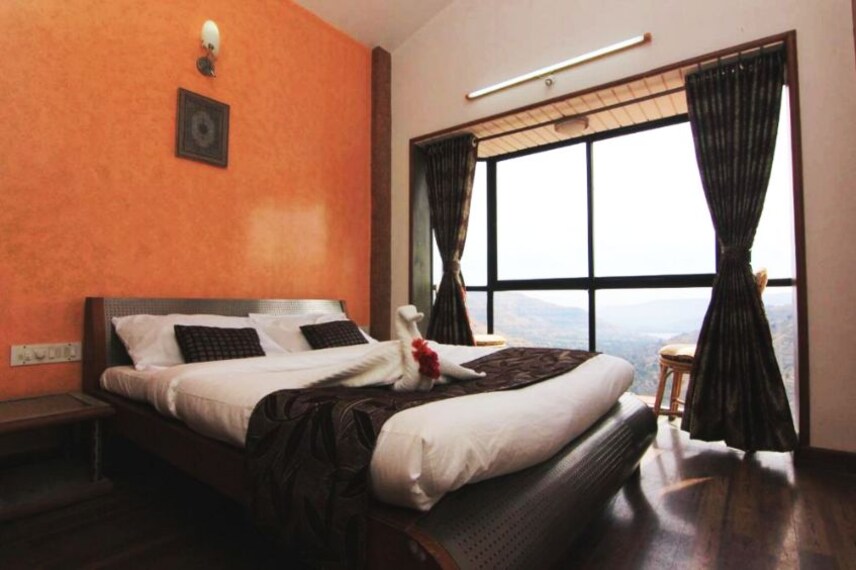 Hotel Mount View Heritage-5